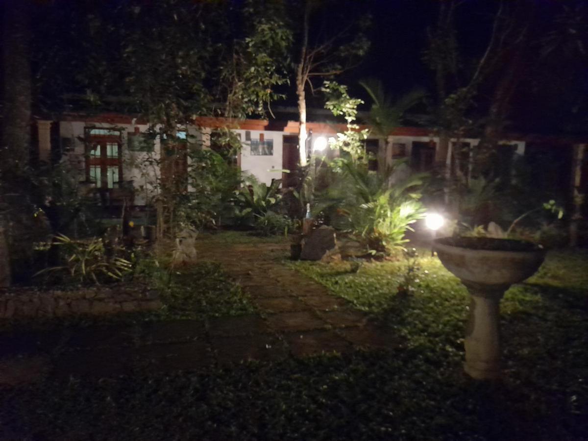 Sigiri Jungle Villa Sigiriya Eksteriør bilde